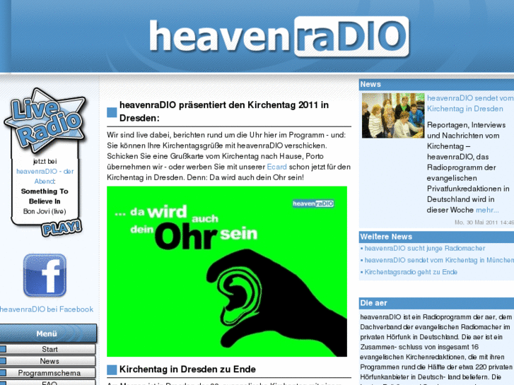 www.heavenradio.net