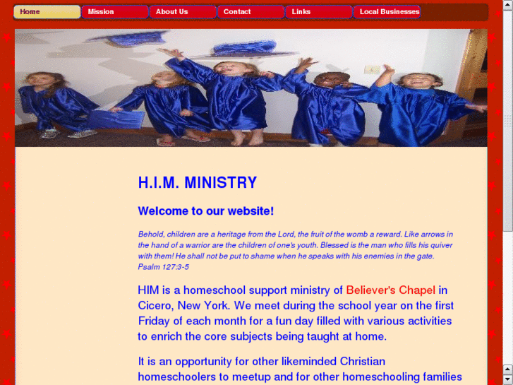 www.himministry.org