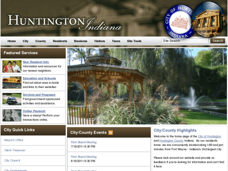 www.huntington.in.us
