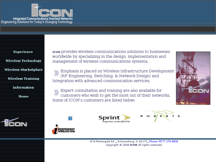 www.icon-wireless.com