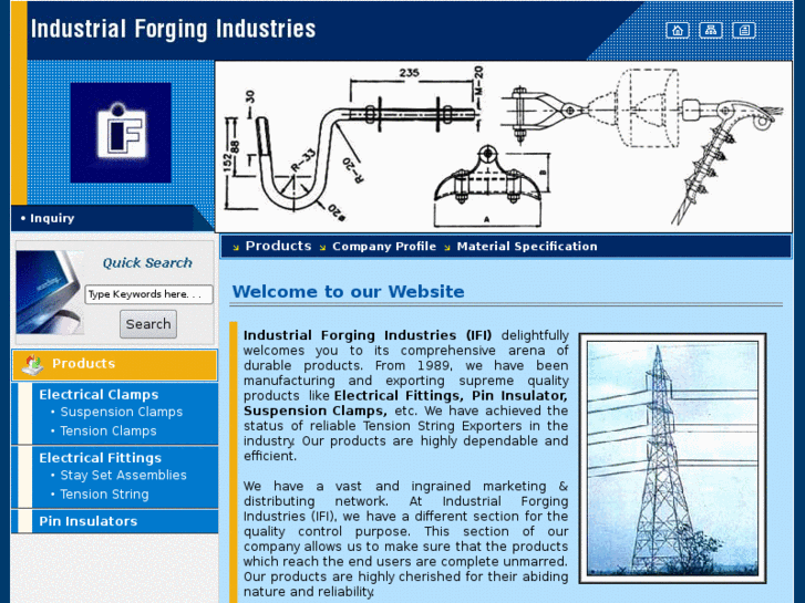 www.ifi-india.net