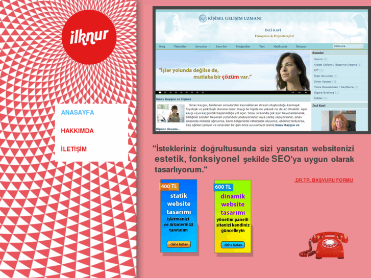 www.ilknuryavuz.com
