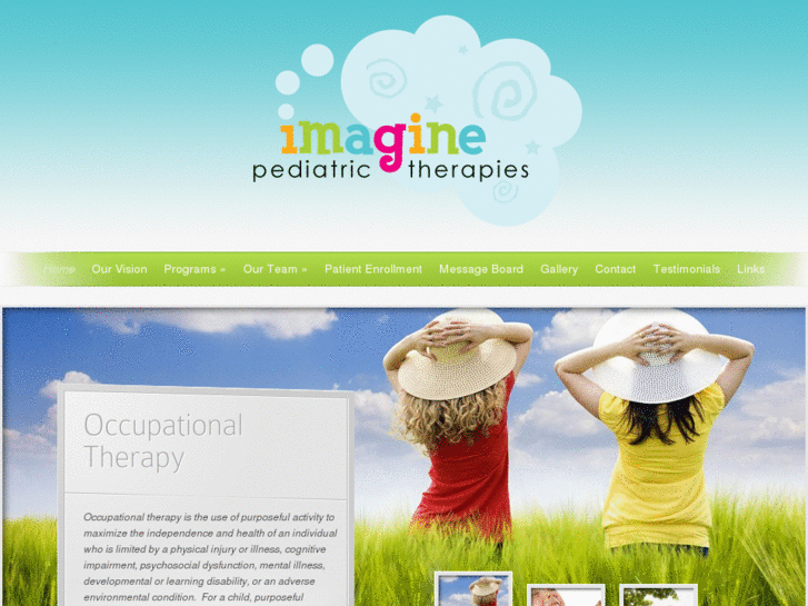 www.imaginepediatrics.com