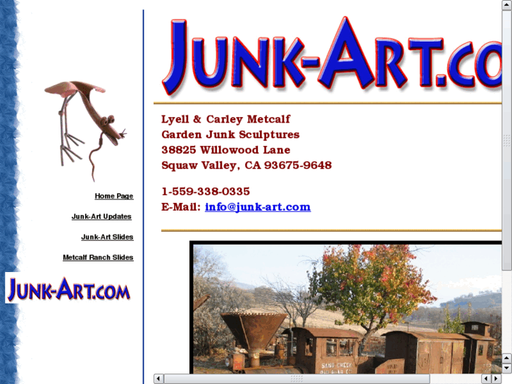 www.junk-art.com