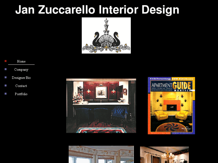 www.jzinteriors.com