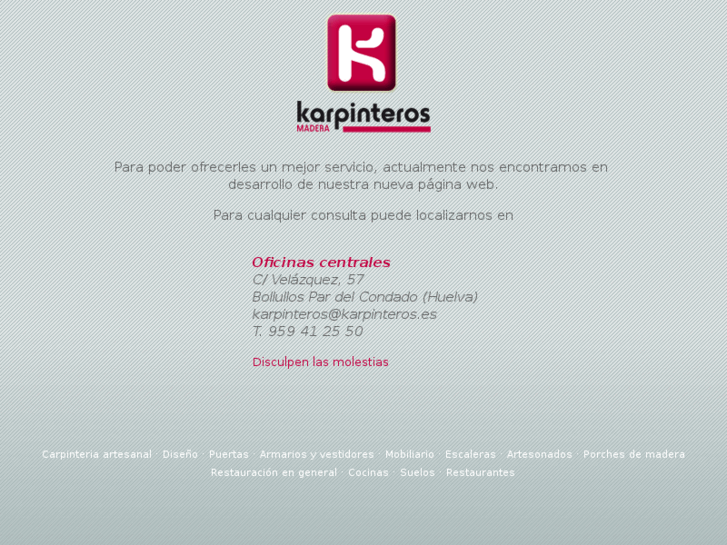 www.karpinteros.es