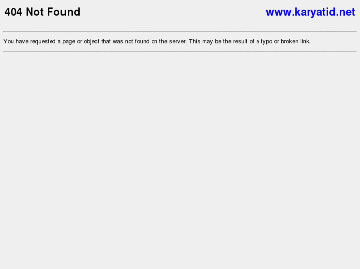 www.karyatid.net