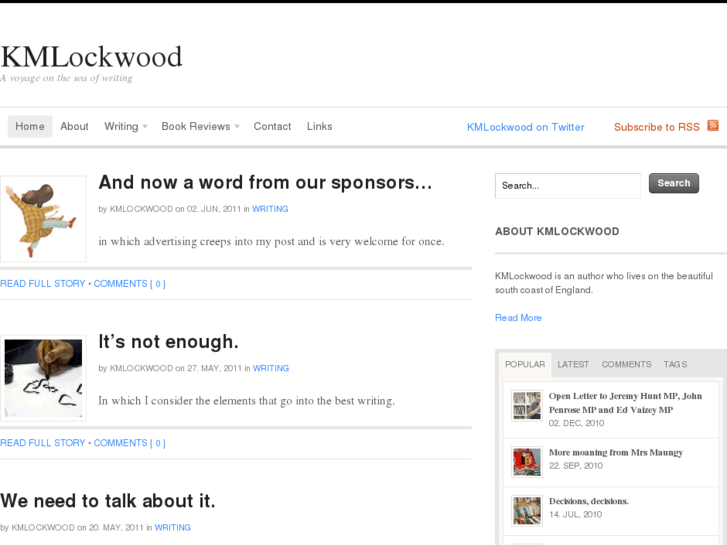 www.kmlockwood.com