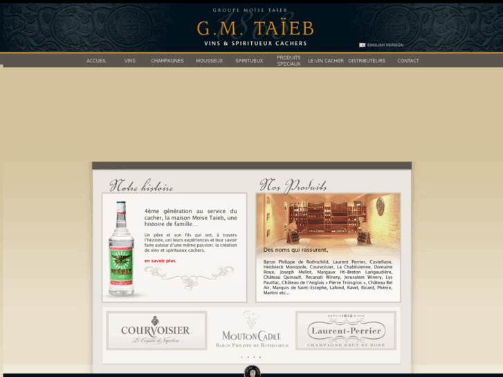 www.kosher-taieb-wine.com