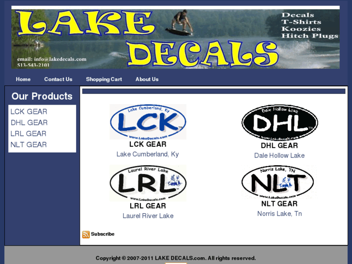 www.lakedecals.com