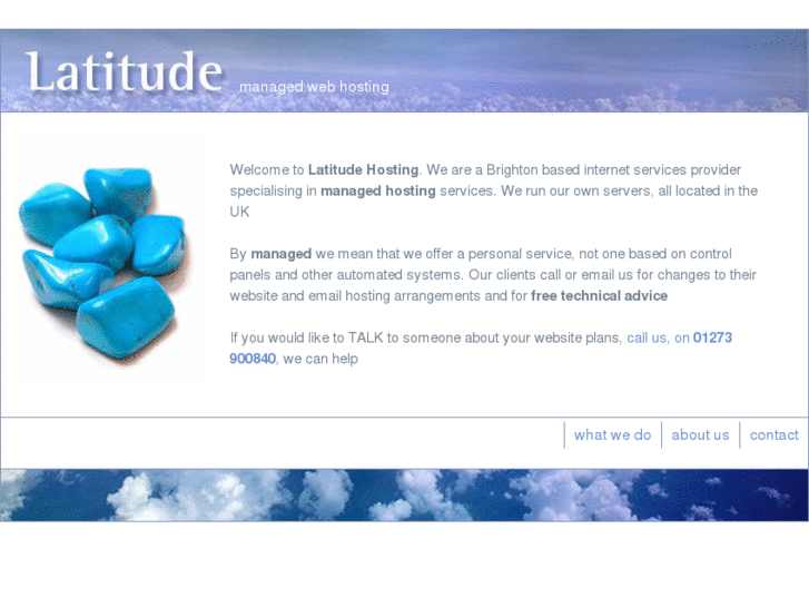 www.latitudehosting.com