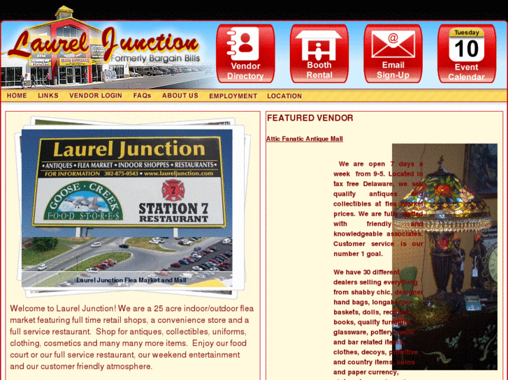 www.laureljunction.com