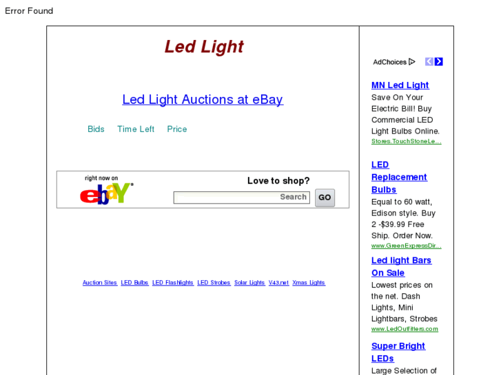www.ledlight.biz