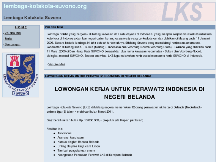 www.lembaga-kotakota-suvono.org