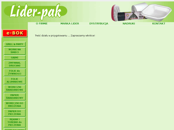 www.lider-pak.com