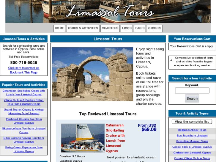 www.limassoltours.com