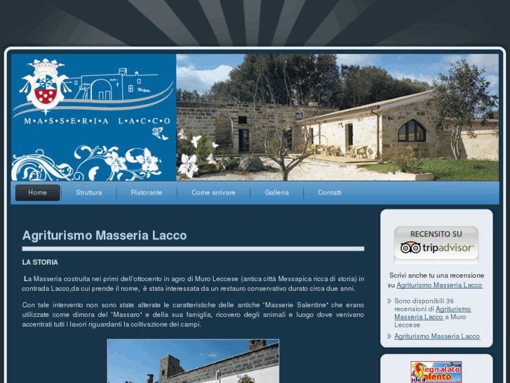 www.masseria-lacco.com