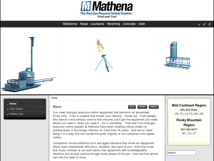 www.mathena-inc.com