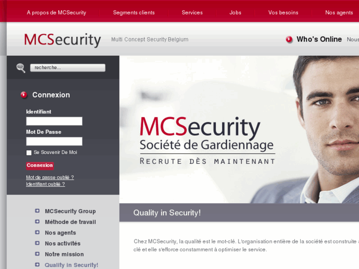 www.mcsecurity.be