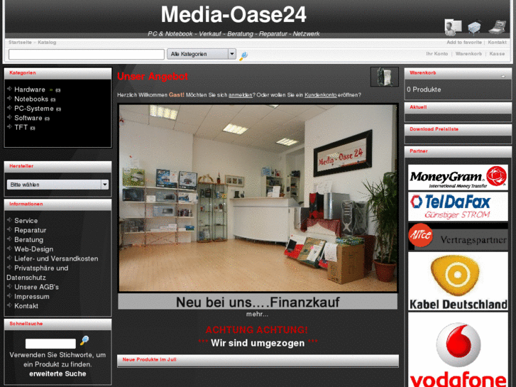 www.media-oase24.de