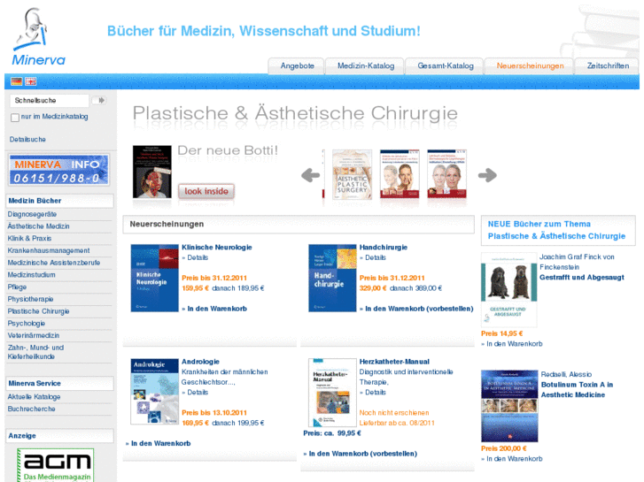 www.medizin-buchhandlung.com