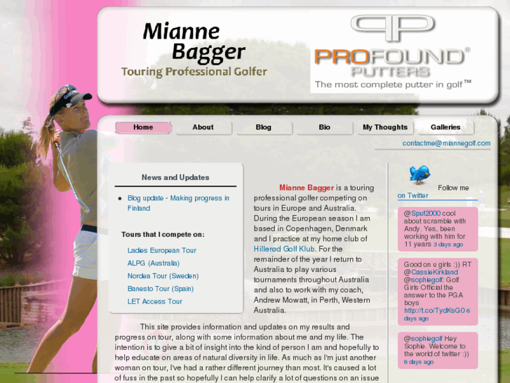 www.miannebagger.com