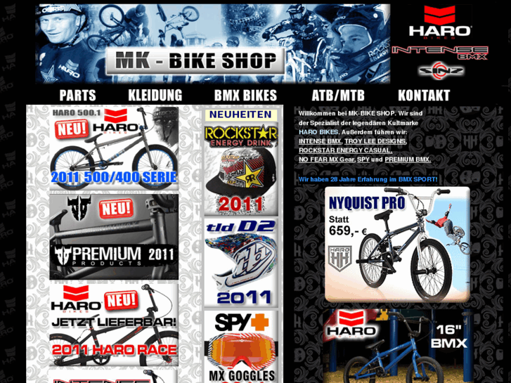 www.mk-bikeshop.de