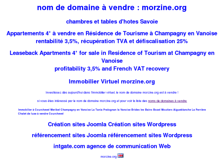 www.morzine.org