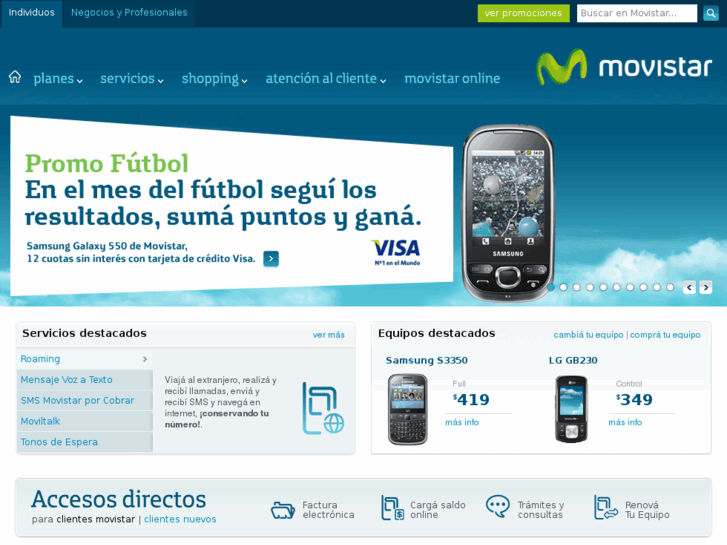 www.movistar.com.ar