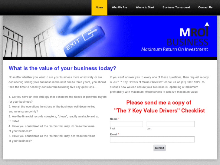 www.mroibusiness.com