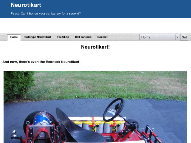 www.neurotikart.com