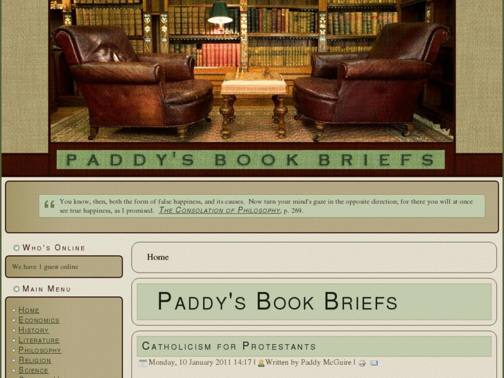 www.paddysbookbriefs.com