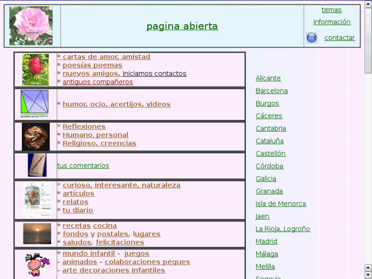 www.paginaabierta.com