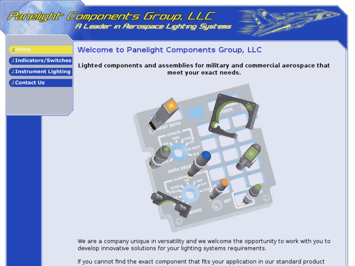 www.panelightcomponents.com