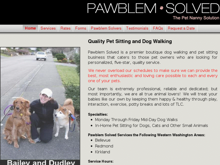 www.pawblemsolved.com