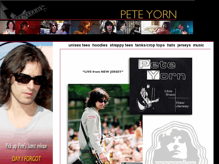 www.peteyornstore.com