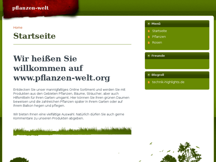 www.pflanzen-welt.org