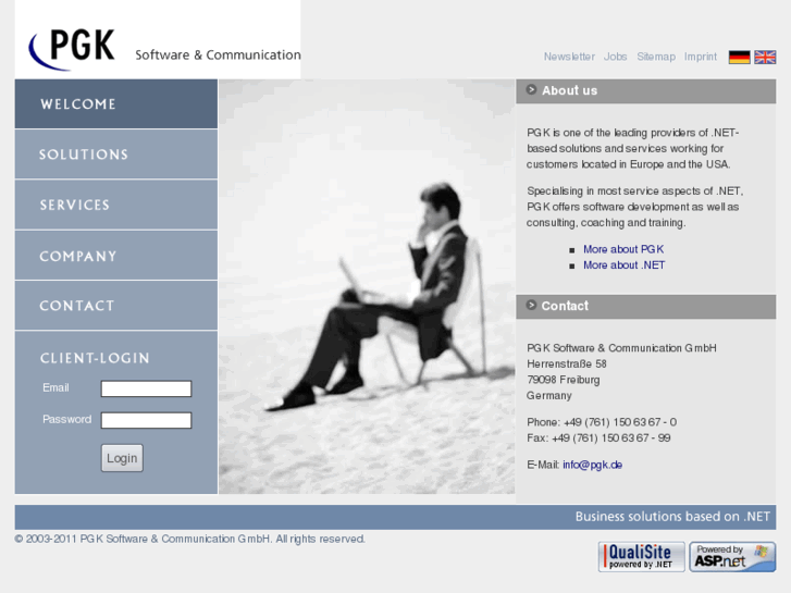 www.pgk-software.net
