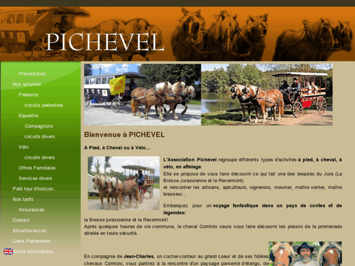 www.pichevel.fr