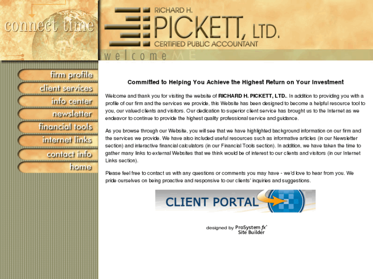 www.pickettltd.com