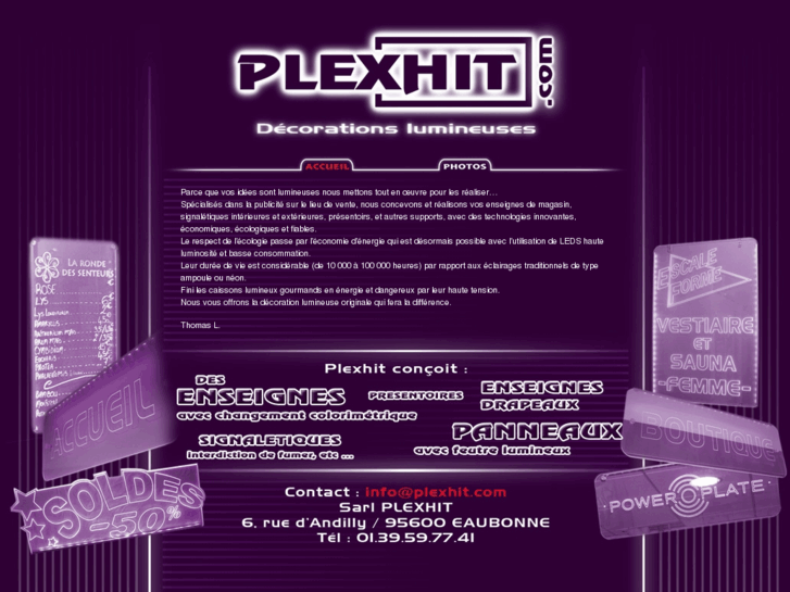 www.plexhit.com