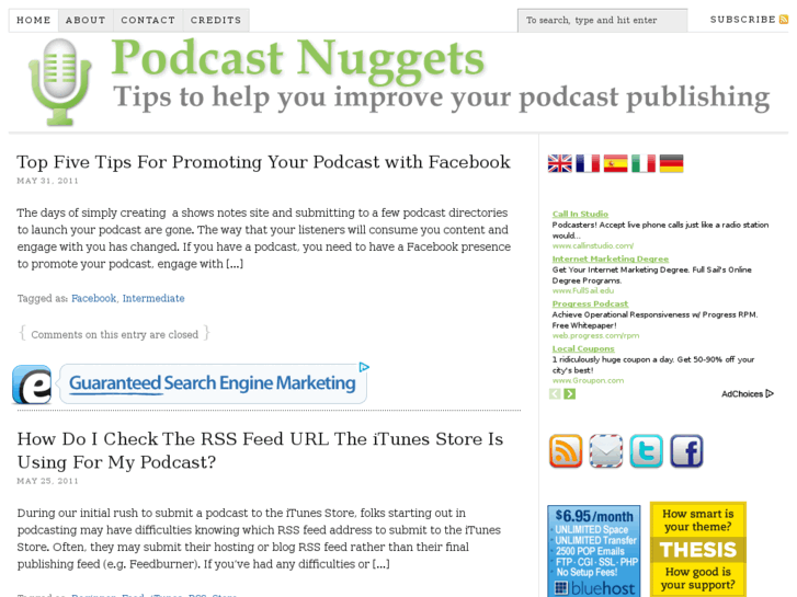 www.podcastnuggets.com