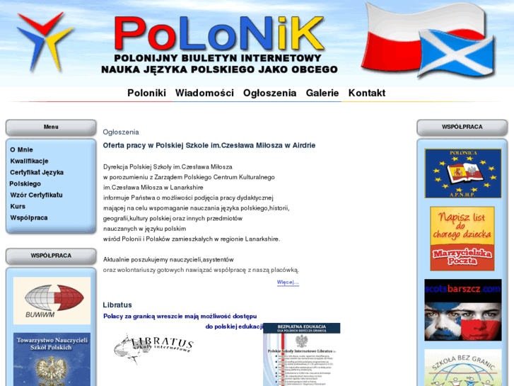 www.polonik.co.uk