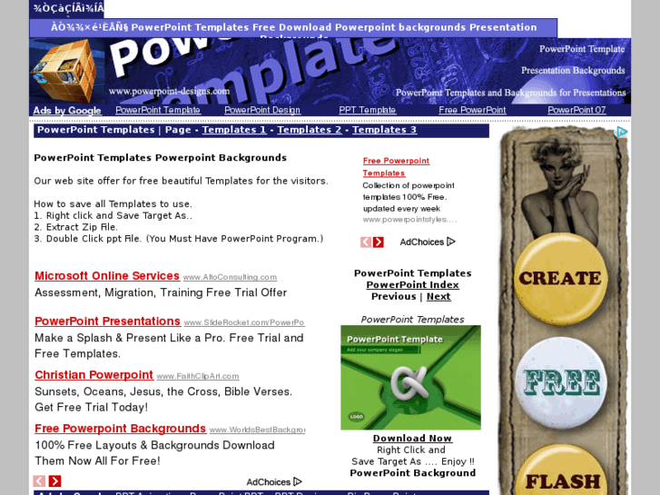 www.powerpoint-designs.com