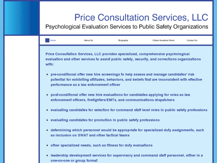 www.priceconsultation.com