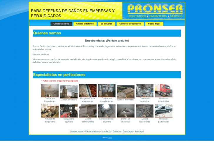 www.pronser.com