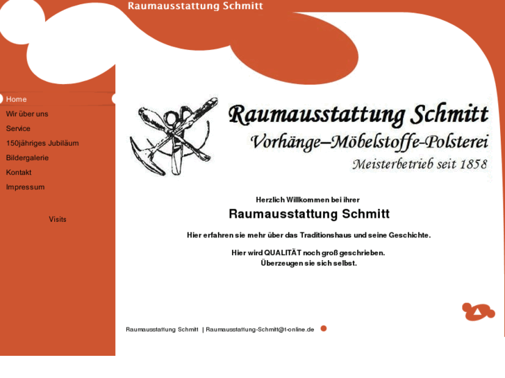 www.raumausstattung-schmitt.info