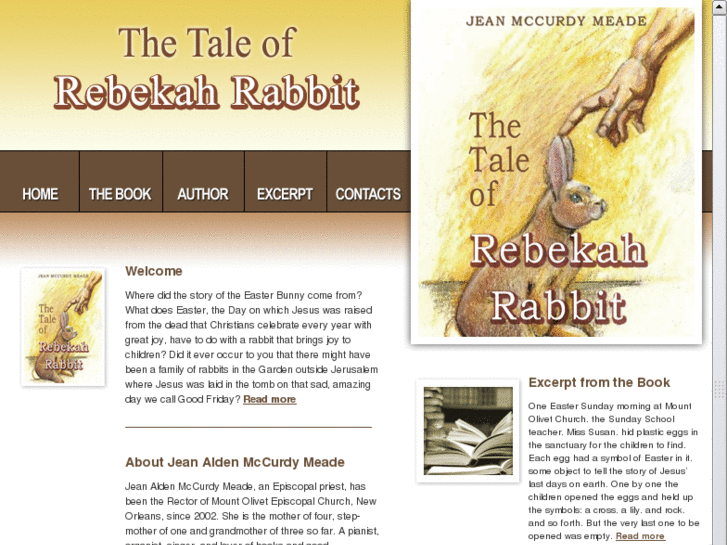 www.rebekahrabbit.com