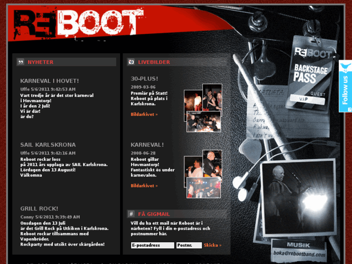 www.rebootband.com