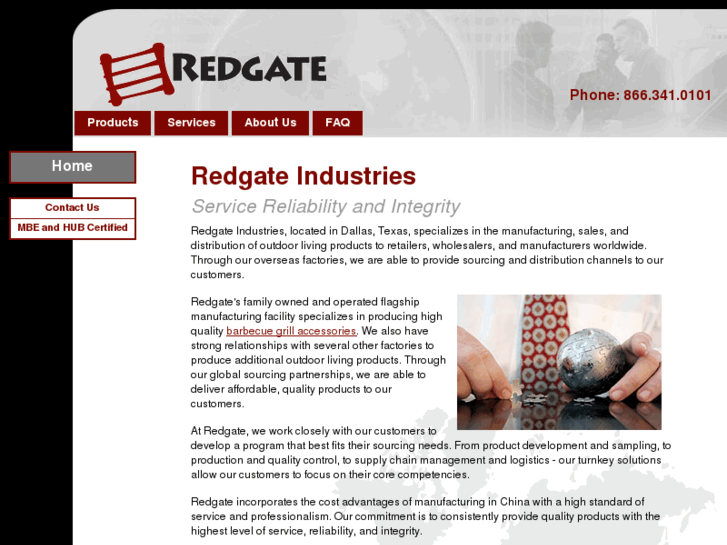 www.redgateimports.com